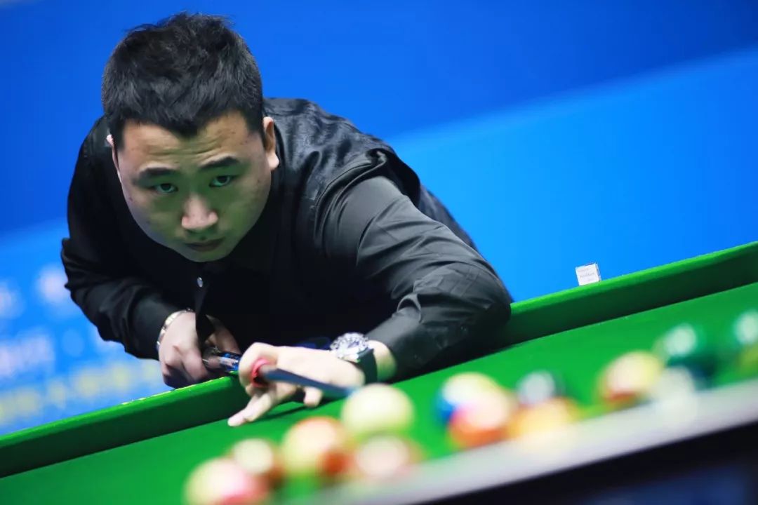 对手的穿透 对手的穿透